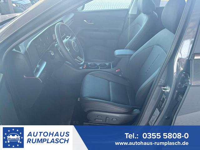 Hyundai KONA - HEV Prime Sky MY26 / LED ACC Bose Navi Schiebedach PDC V&H + 360. Kamera Sitz Lenkradheizung Alu 18"