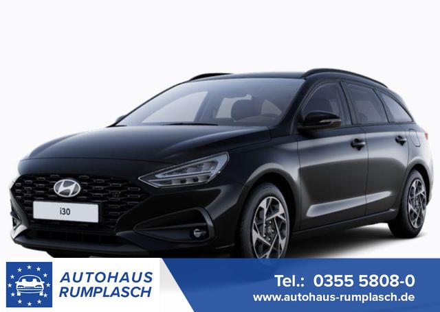Hyundai i30 Kombi - Comfort MY26 1.0 T-GDI 6MT Navi / Tempomat LED Alu 16''