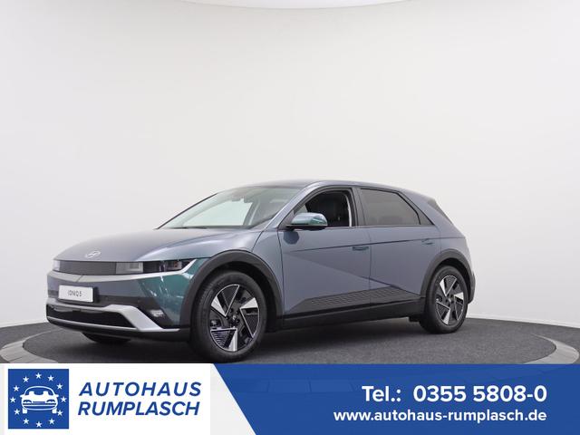 Hyundai IONIQ 5 - Comfort Plus 84RWD MY26 / 4x Shz BOSE-Sound ACC Elek-Sitze vorne Elek-Heckkl. Alu 19"