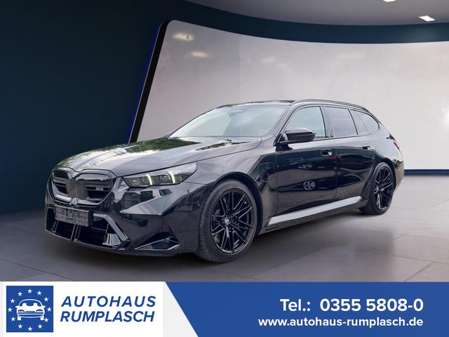 BMW M5 - Basis Touring AHK DrivAssistPRO Comfort ParkPro FFC