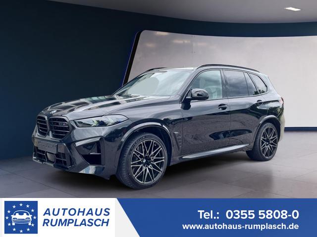 BMW X5 - Competition M AHK Compound+Innovation+Comfort