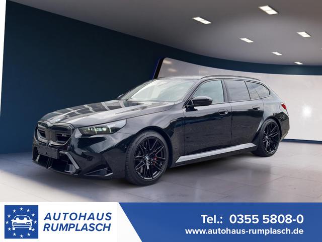 BMW M5 - Basis Touring DrivAssistPro Compound ParkPro FFC