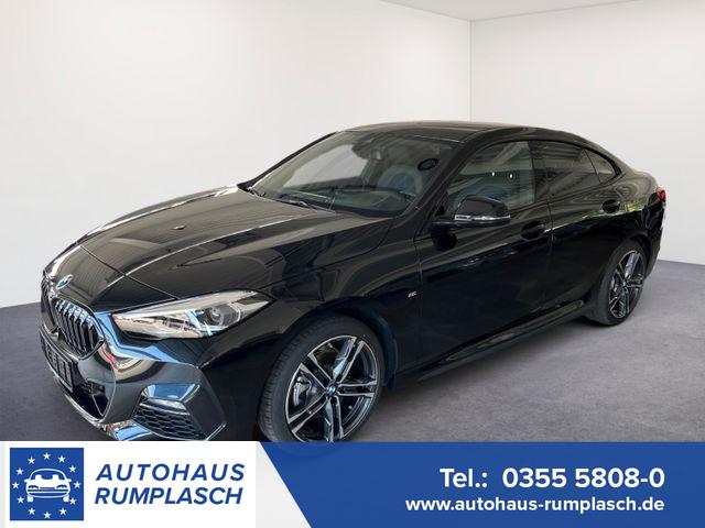 BMW 2er Gran Coupé - 218d Coupe Aut. M SPORT/18Z/NAV/RFK/HIFI/