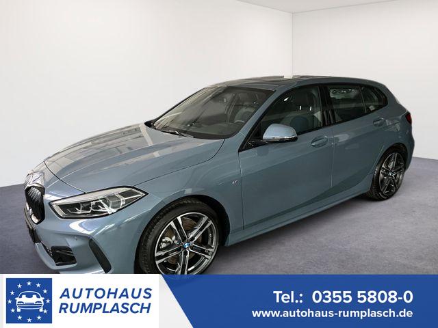 BMW 1er - d xDrive Aut. M Sport/PANO-DA/18Z/SHZ/HIFI