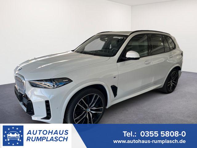 BMW X5 - xDrive 30d M SPORT/LED/AHK/PANO-DA/7-SITZ