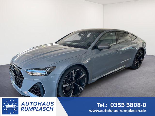 Audi RS7 Sportback - 4.0 TFSI quattro performance/VOLL/
