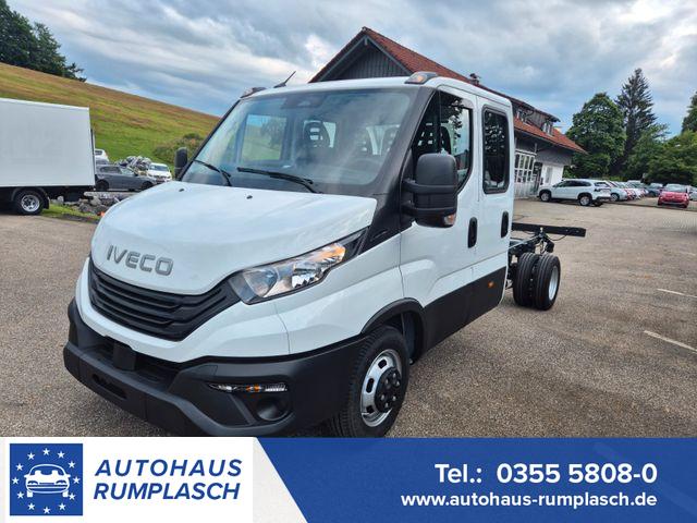 Iveco Daily - 35C14 Doka
