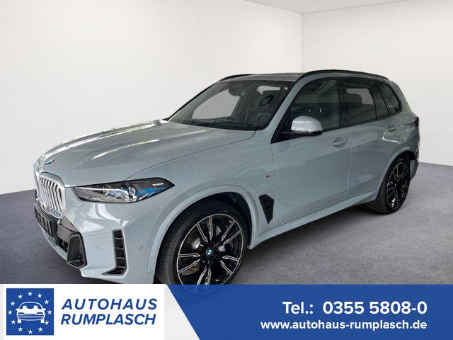 BMW X5 - xDrive 30d M SPORT/LED/AHK/PANO-DA/7-SITZ