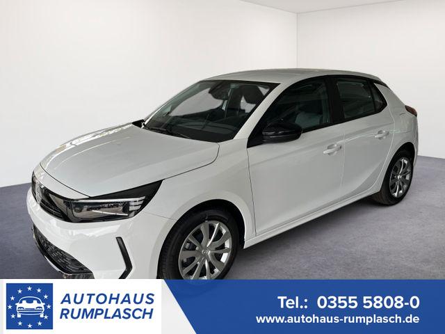 Opel Corsa - 1.2 EDITION AT8 /WINTER-PA/LED/16Z/PDC H/