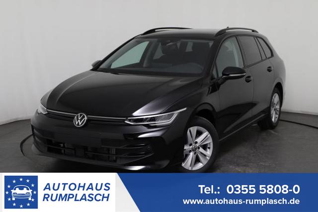 Volkswagen Golf Variant - (Life) 2.0 TDI 110kW (150 PS) 7-Gang DSG