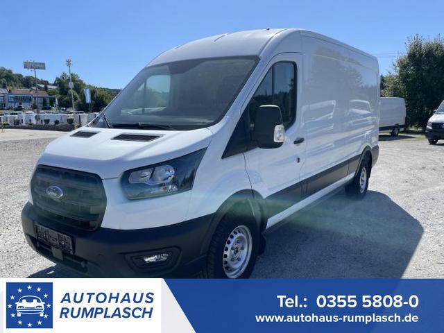 Ford Transit - Kasten 350 L3H2 2.0 TDCI 96 kW (131 PS) 6-Gang Schaltgetriebe