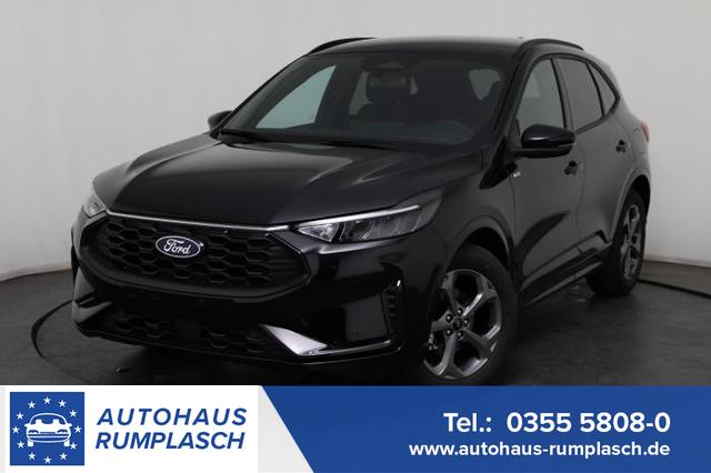 Ford Kuga - ST-Line (ST-Line) 1.5 EcoBoost 137kW (186 PS) 8-Gang-Automatikgetriebe