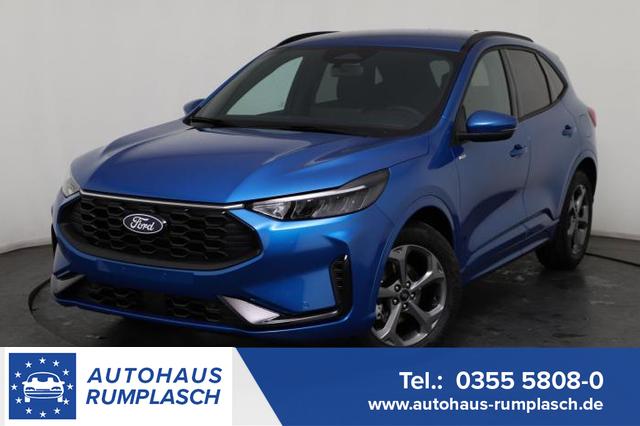 Ford Kuga - ST-Line (ST-Line) 1.5 EcoBoost 137kW (186 PS) 8-Gang-Automatikgetriebe