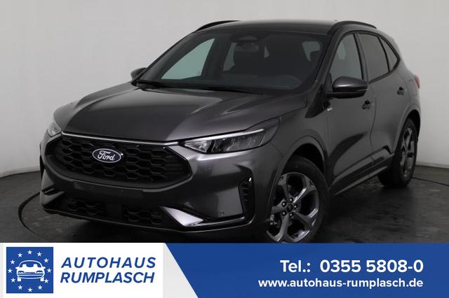 Ford Kuga - ST-Line (ST-Line) 1.5 EcoBoost 137kW (186 PS) 8-Gang-Automatikgetriebe