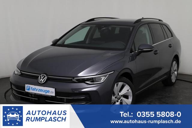 Volkswagen Golf Variant - Style (Style) 1.5 eTSI 110kW (150 PS) 7-Gang DSG