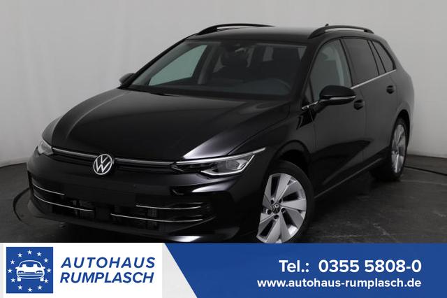 Volkswagen Golf Variant - Style (Style) 1.5 eTSI 110kW (150 PS) 7-Gang DSG