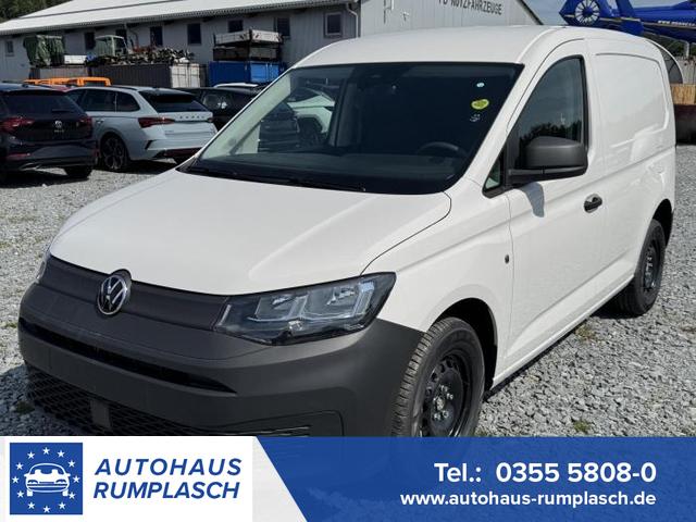 Volkswagen Caddy Cargo - Business (Cargo Business) 2.0 TDI BMT 75kW (102 PS) 6-Gang Schaltgetriebe
