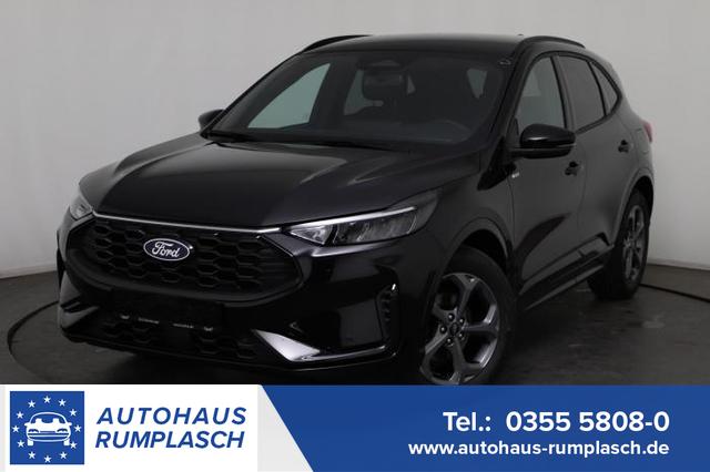 Ford Kuga - ST-Line (ST-Line) 1.5 EcoBoost 137kW (186 PS) 8-Gang-Automatikgetriebe