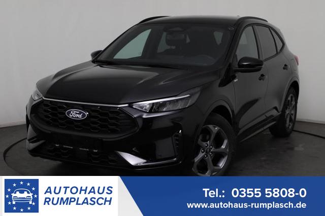 Ford Kuga - ST-Line (ST-Line) 1.5 EcoBoost 137kW (186 PS) 8-Gang-Automatikgetriebe