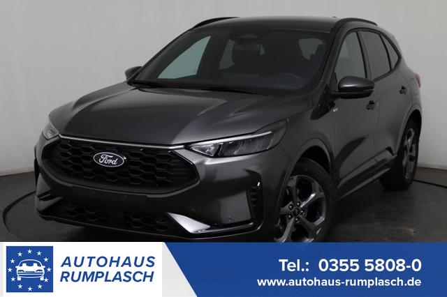Ford Kuga - ST-Line (ST-Line) 1.5 EcoBoost 137kW (186 PS) 8-Gang-Automatikgetriebe