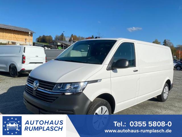 Volkswagen Transporter 6.1 Kastenwagen - T6.1 Kasten LR 2.0 TDI 4-Motion *AHK*PDC*Klima*Radio*