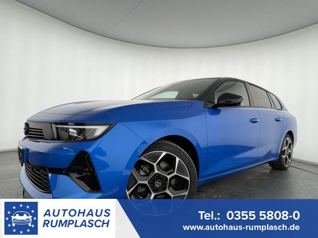 Opel Astra Sports Tourer - (GS Line) 1.5 CDTI 96kW (130 PS) 8-Stufen Automatik