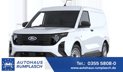 Ford Transit Courier - (Trend) 1.5 EcoBlue 74kW (100 PS) 6-Gang-Schaltgetriebe