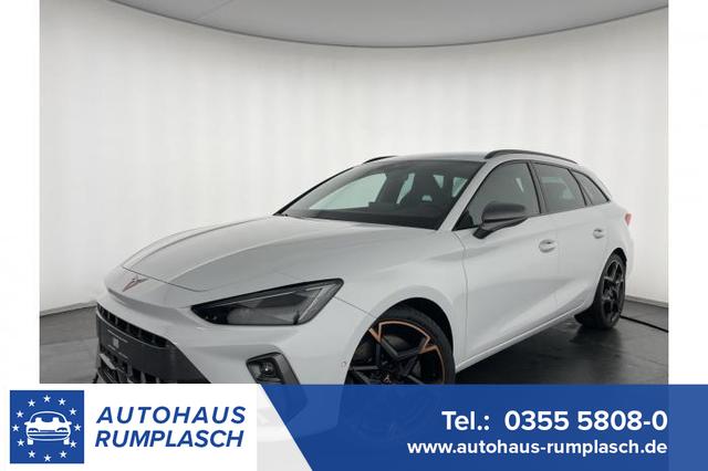 Cupra Leon Sportstourer - (VZ) 2.0 TSI 4Drive 245kW (333 PS) 7-Stufen-Automatikgetriebe