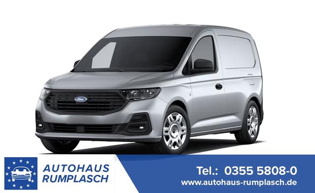 Ford Transit Connect - (Trend L2 Kasten) 2.0 EcoBlue 75 KW (102 PS) 6-Gang Schaltgetriebe