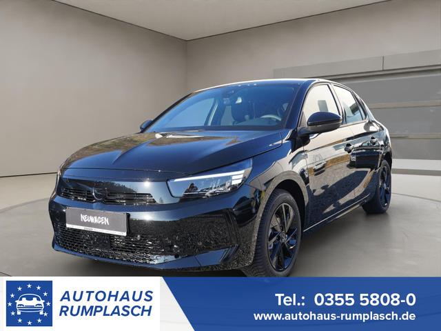 Opel Corsa - GS Facelift 1.2 MHEV+Tempomat+Kamera+PDC+