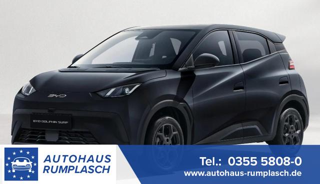 BYD Dolphin Surf - Comfort Comfort+360°+Assistenzpaket+Navi