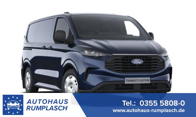 Ford Transit - Van Worker Custom L1H1 280 2.0TDCi