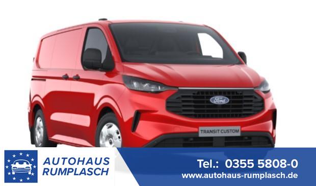 Ford Transit - Van Worker Custom L1H1 280 2.0TDCi