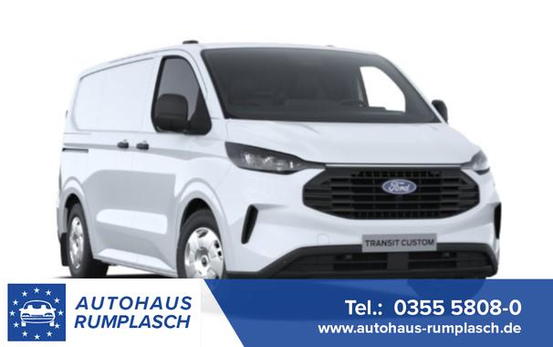 Ford Transit Custom - Van Worker Trend 280 V710 L1H1