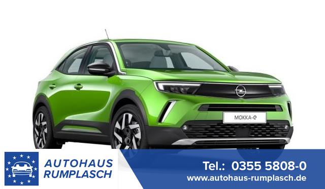 Opel Mokka-e - Elegance 136PS+KomfortPaket+3PhaseCharge