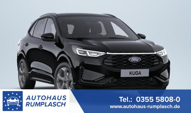 Ford Kuga - ST-Line 2.5 FHEV 4x4+Sitzheizung hinten