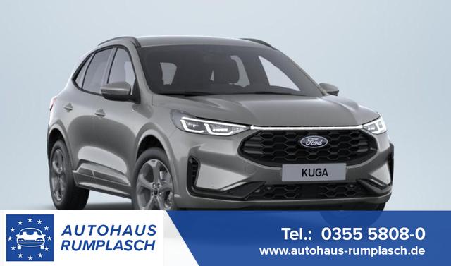 Ford Kuga - ST-Line 2.5 FHEV 4x4+Sitzheizung hinten
