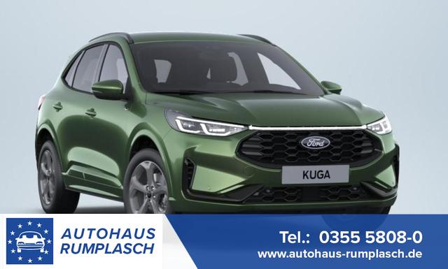 Ford Kuga - ST-Line 2.5 FHEV 4x4+Sitzheizung hinten