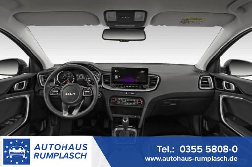 Kia Ceed Sportswagon - 1.5 T-GDI Vision