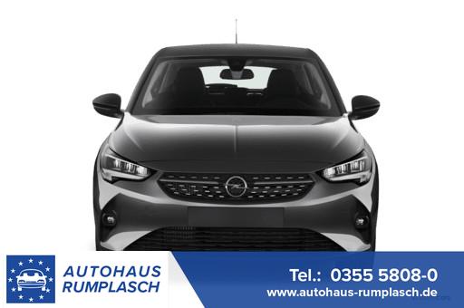 Opel Corsa - F 1.2 Turbo Edition