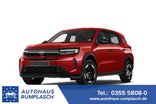 Opel Frontera - 1.2 74kW GS