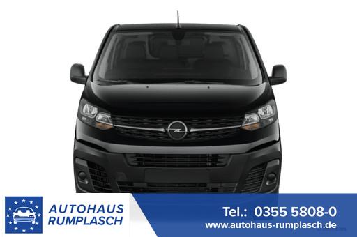 Opel Vivaro Kasten - 2.0 D Basis L Doppelkabine