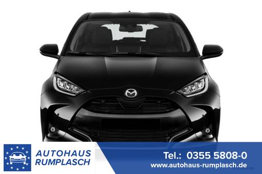 Mazda Mazda2 Hybrid - 2 1.5 Homura Plus HEV