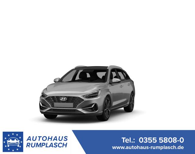 Hyundai i30 Kombi - FL 1.5 CVVT 71 kW FAMILY MAN6