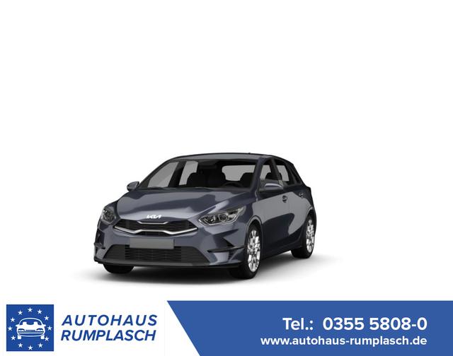 Kia Ceed - SPIN Hatchback MY25 1.0 T-GDI 74 kw MAN6