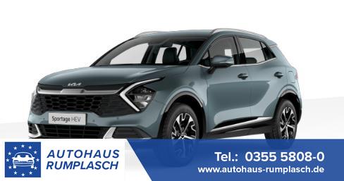 Kia Sportage - TOP (MY25) 1.6 T-GDI 1148kW 4WD MHEV DCT7