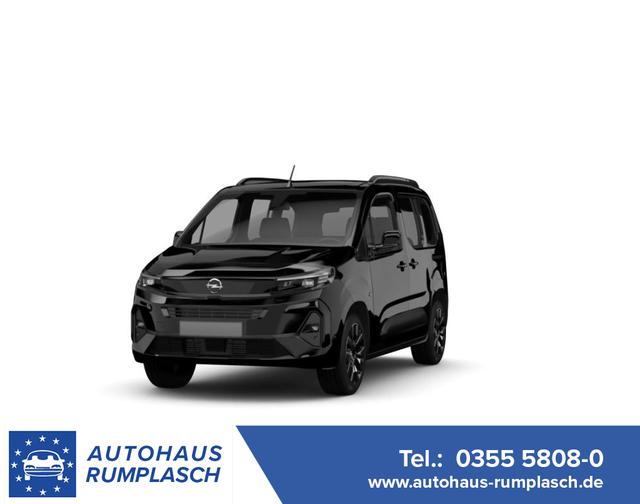 Opel Combo - Elegance L2 (M1) 1.5 CDTi 96kW 7-Sitzer EAT8