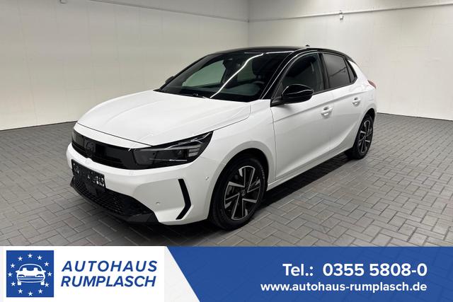 Opel Corsa - GS F LED/Navi/Klimaautom./Kam/VirCo/16-LM