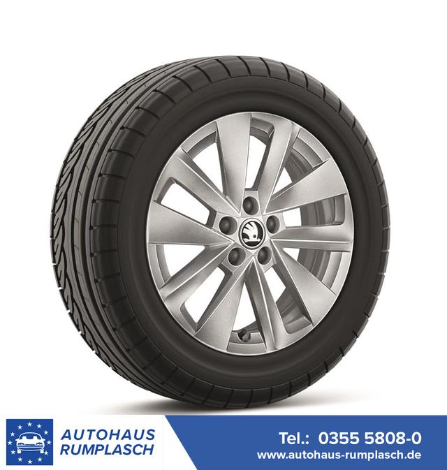 Skoda Kamiq - Selection 1,0TSI 85kW/116PS DSG 7-Gang, 5 JAHRE GARANTIE, LED, Climatronic, Lane Assist, Tempomat, PDC v+h, Kamera, Sitzheizung, Frontscheibeheizung, Kessy