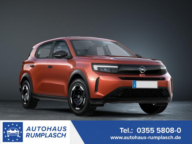 Opel Frontera - Edition Hybrid*KAMERA*NAVI*SZH